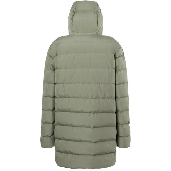 NEW $650 Marmot Warmcube Gore-Tex Infinium Golden Mantle Jacket! XL 700 Down - Picture 3 of 6